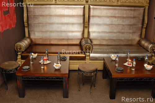 Bourgas Hotel 39